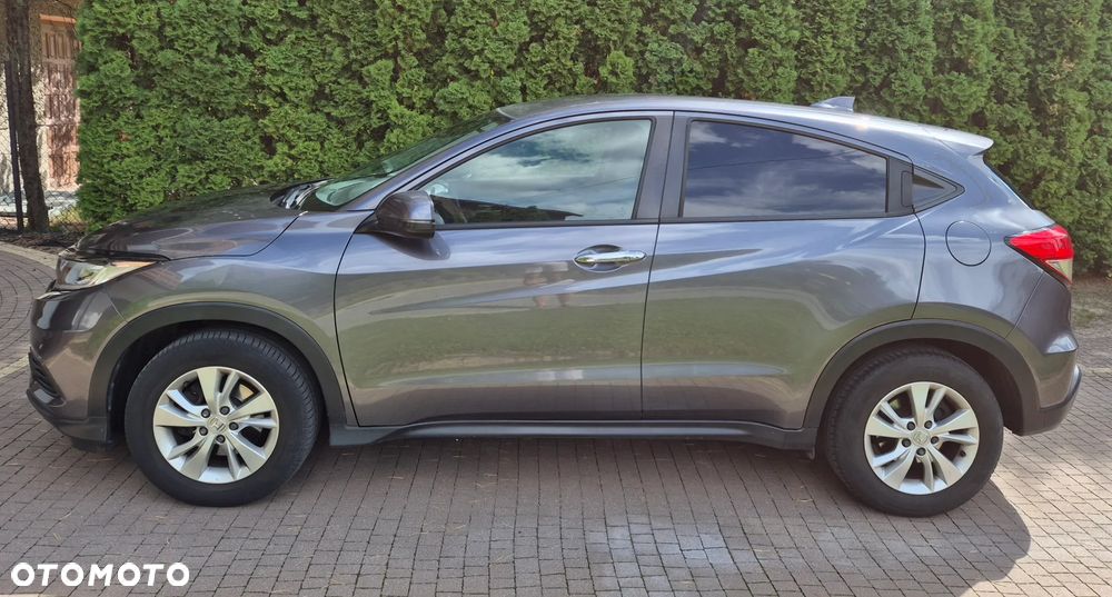 Honda HR-V 1.5 Elegance (ADAS / Connect+) - 1