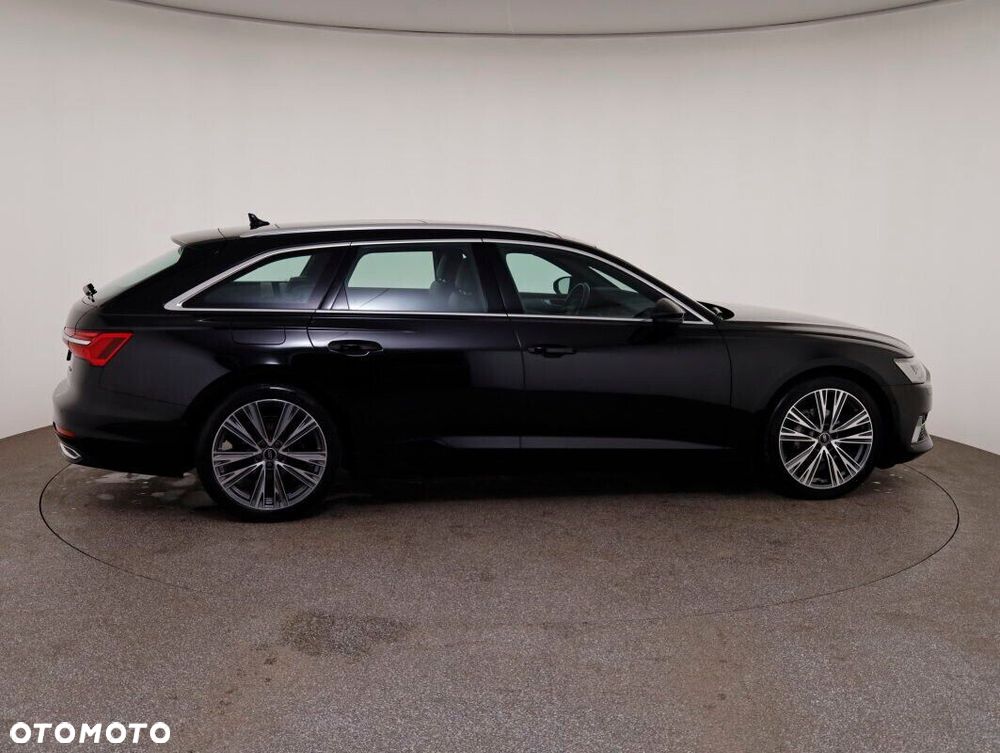 Audi A6 Avant - 7