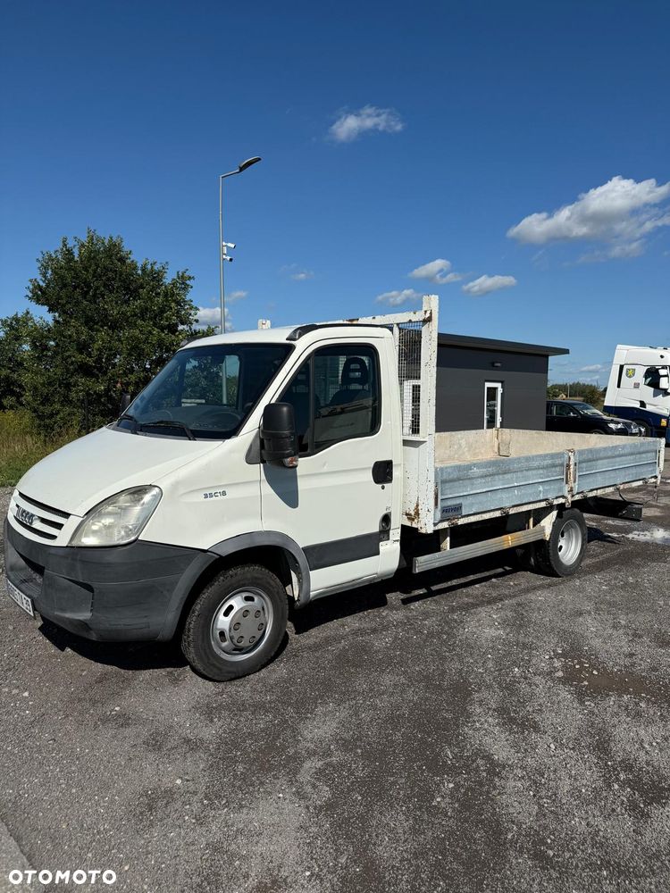 Iveco 35C15