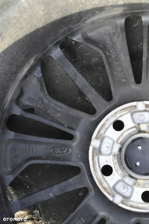 FOCUS MONDEO C-MAX FELGA ALUMINIOWA 18 5X108 ST - 8