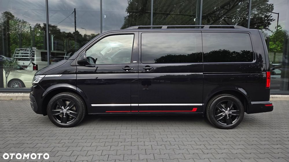 Volkswagen Multivan 2.0 TDI L1 Highline DSG - 35