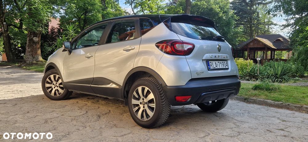 Renault Captur - 7