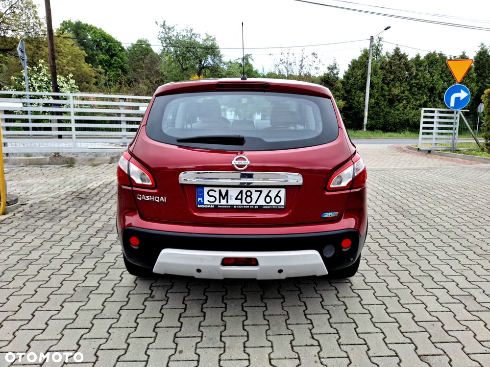 Nissan Qashqai - 18