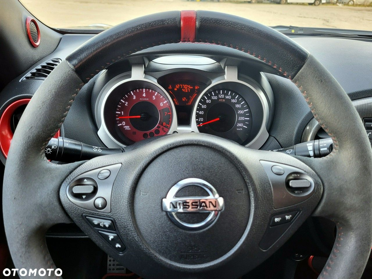 Nissan Juke - 28