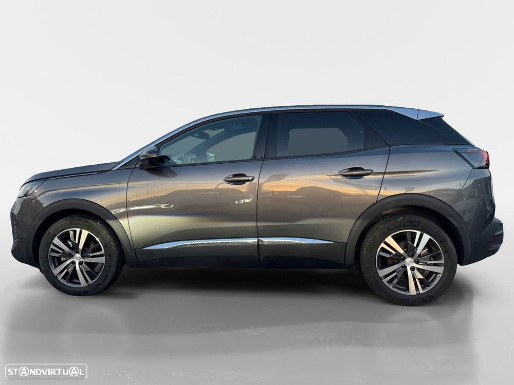 Peugeot 3008 - 2