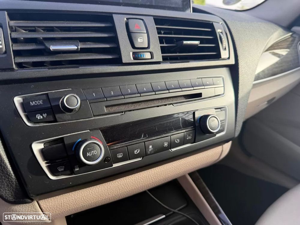 BMW 218 d Coupe Line Luxury Auto - 13