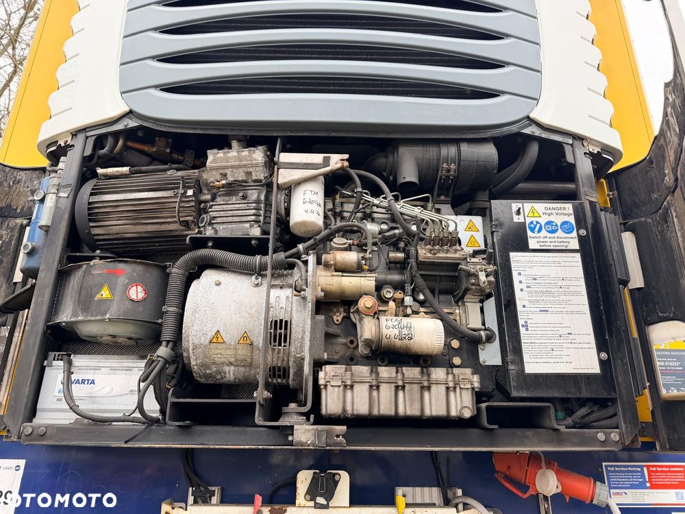 Schmitz Cargobull SKO 24L 13.4 FP 60 COOL Doppelstock - 7