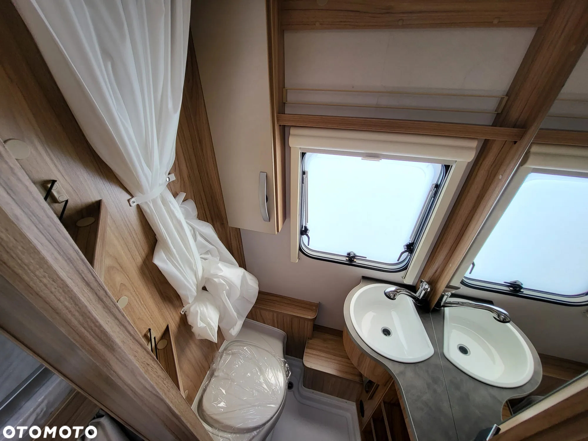 Hymer-Eriba Nova Light 515 - 7