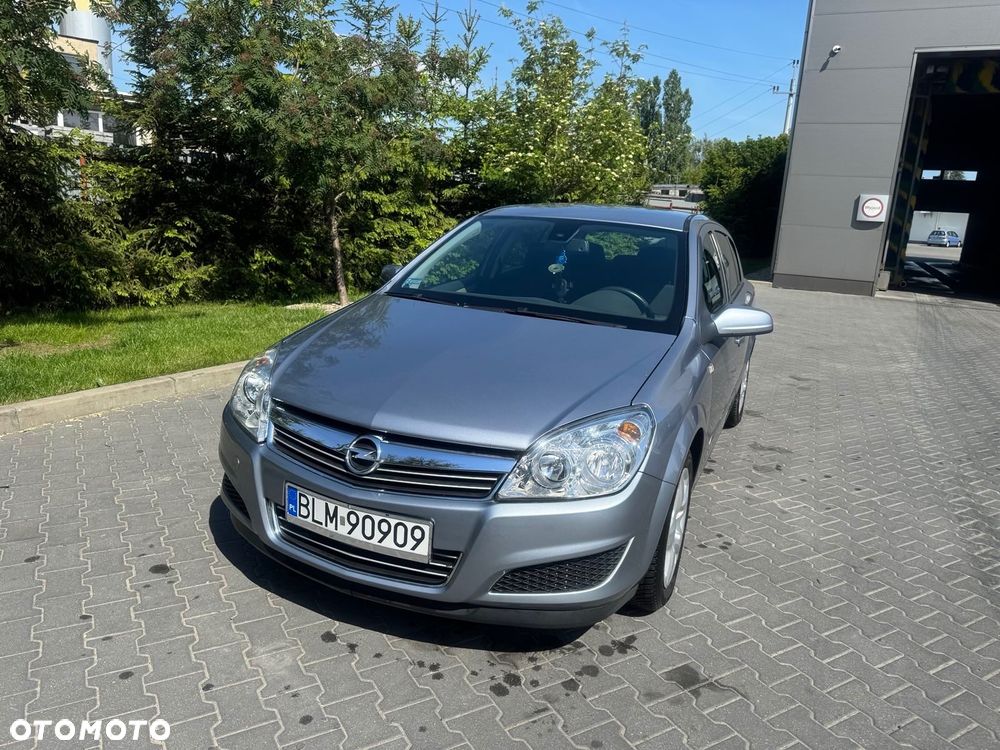 Opel Astra III 1.4 Enjoy - 5
