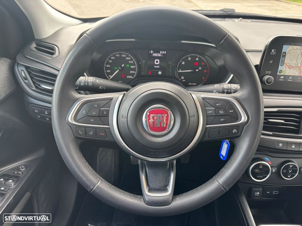 Fiat Tipo Station Wagon 1.3 Multijet City Life - 27