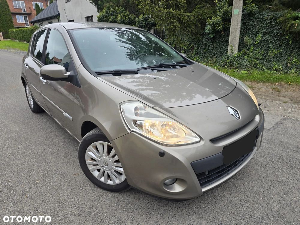 Renault Clio 1.2 16V 75 Expression - 26