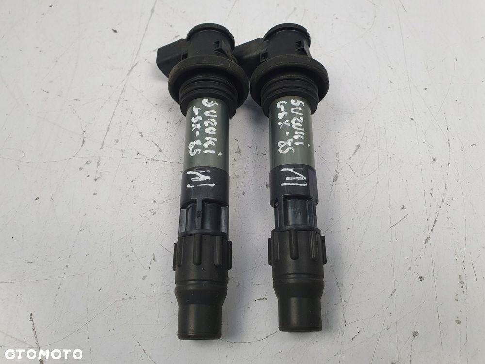 CEWKA ZAPŁONOWA CEWKI Suzuki GSX-8S 2023+ 129700-5570 J0557 - 7