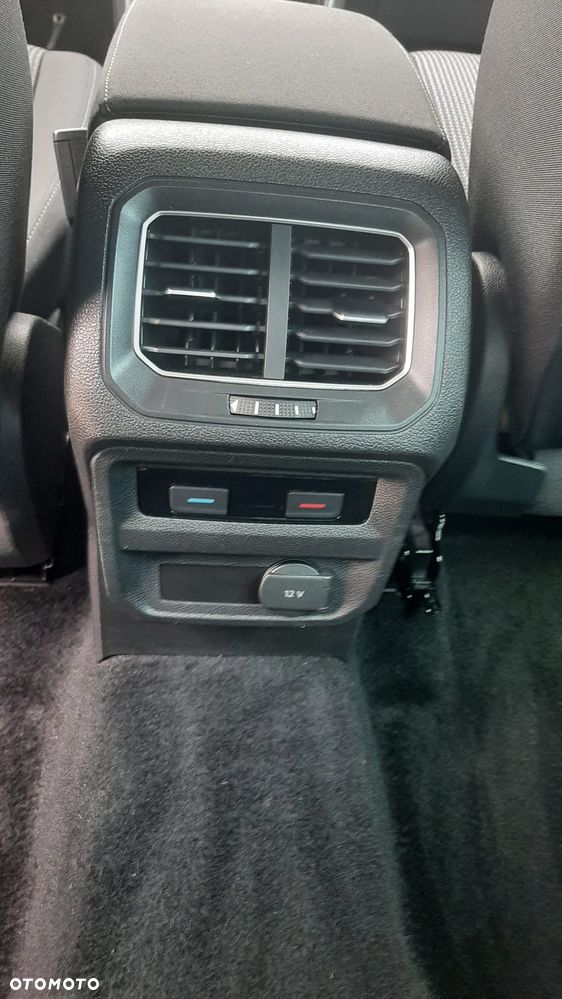 Volkswagen Tiguan 1.4 TSI (BlueMotion Technology) Trendline - 17