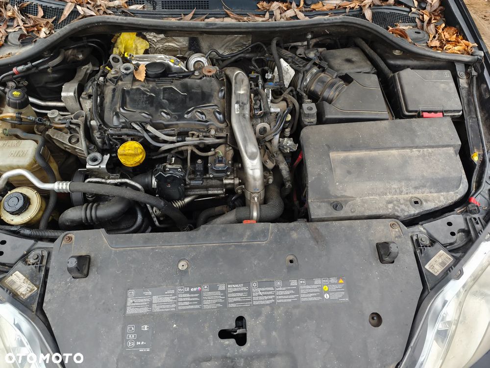 Renault Laguna - 9