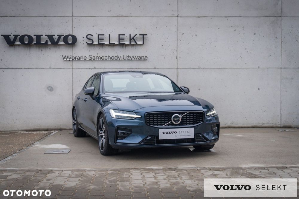 Volvo S60 - 4