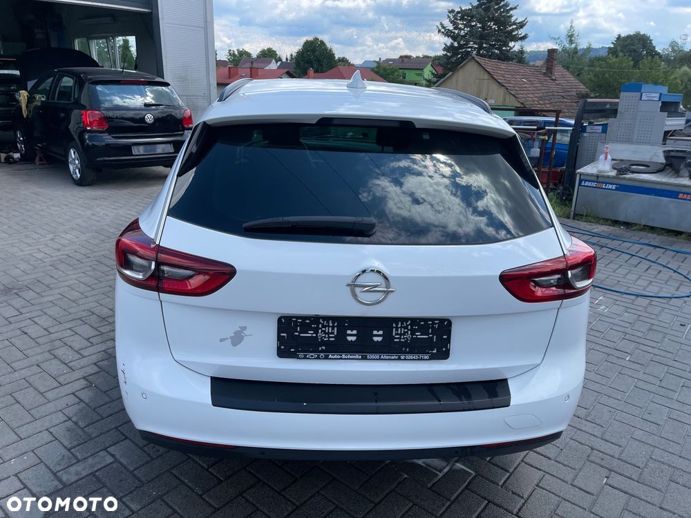 Opel Insignia 1.6 (118g) Innovation - 9