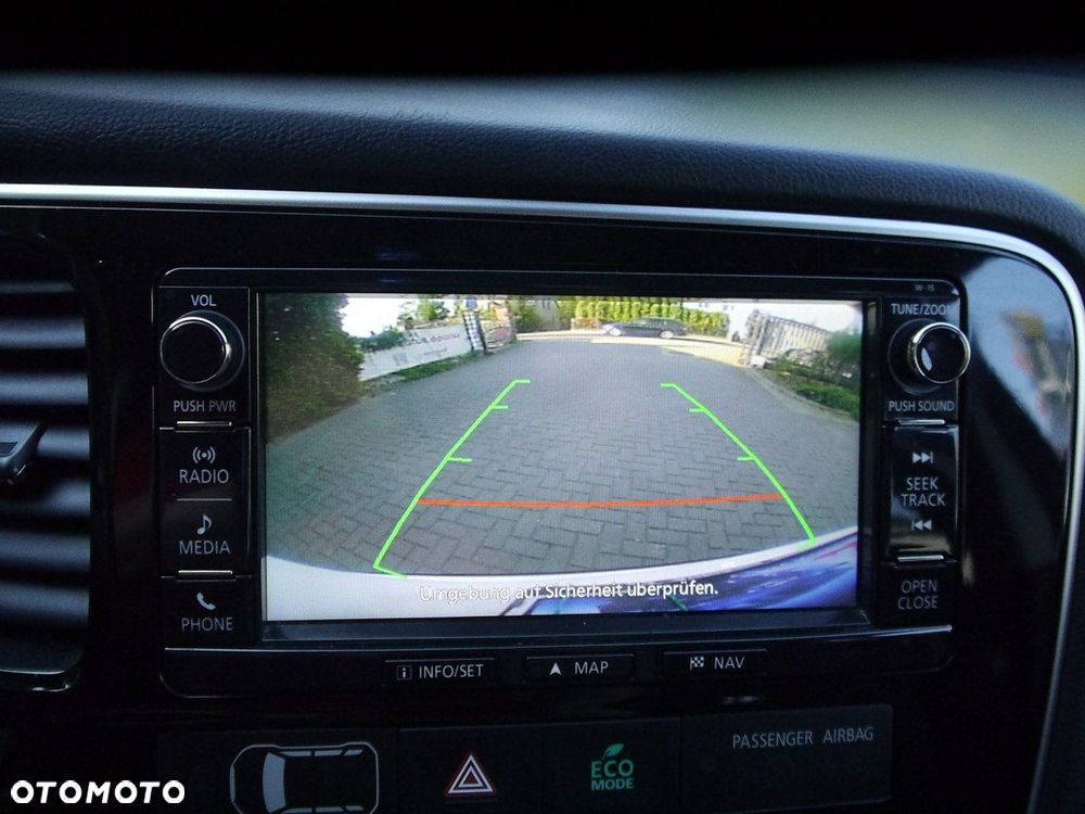 Mitsubishi Outlander - 18