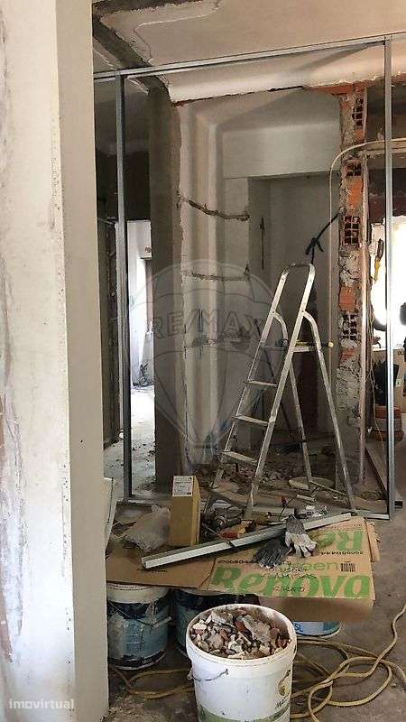 Apartamento T3 para venda - Grande imagem: 3/3