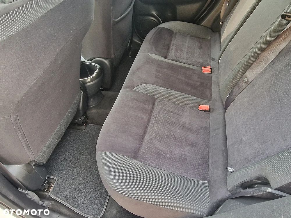 Nissan Juke 1.5 dCi Acenta - 10