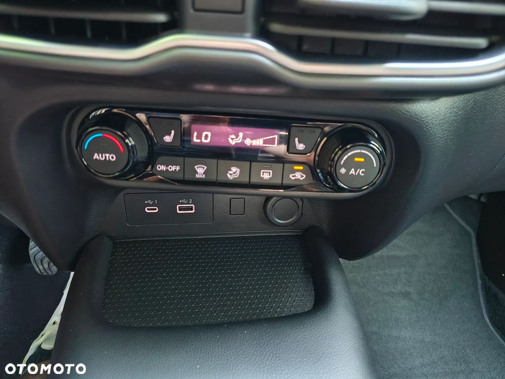 Nissan Juke 1.0 DIG-T Acenta - 25