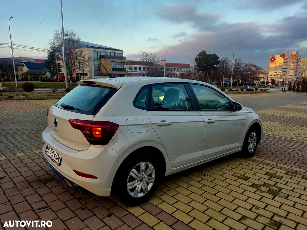 Volkswagen Polo ver-1-0-mpi-base - 5