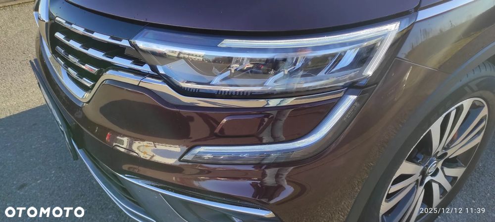 Renault Koleos 2.0 Blue dCi Initiale Paris 4x4 X-Tronic - 9