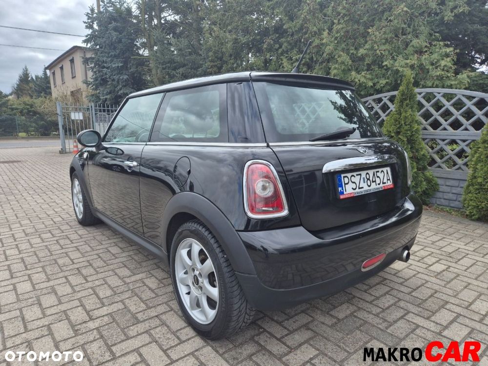 MINI ONE Standard - 19