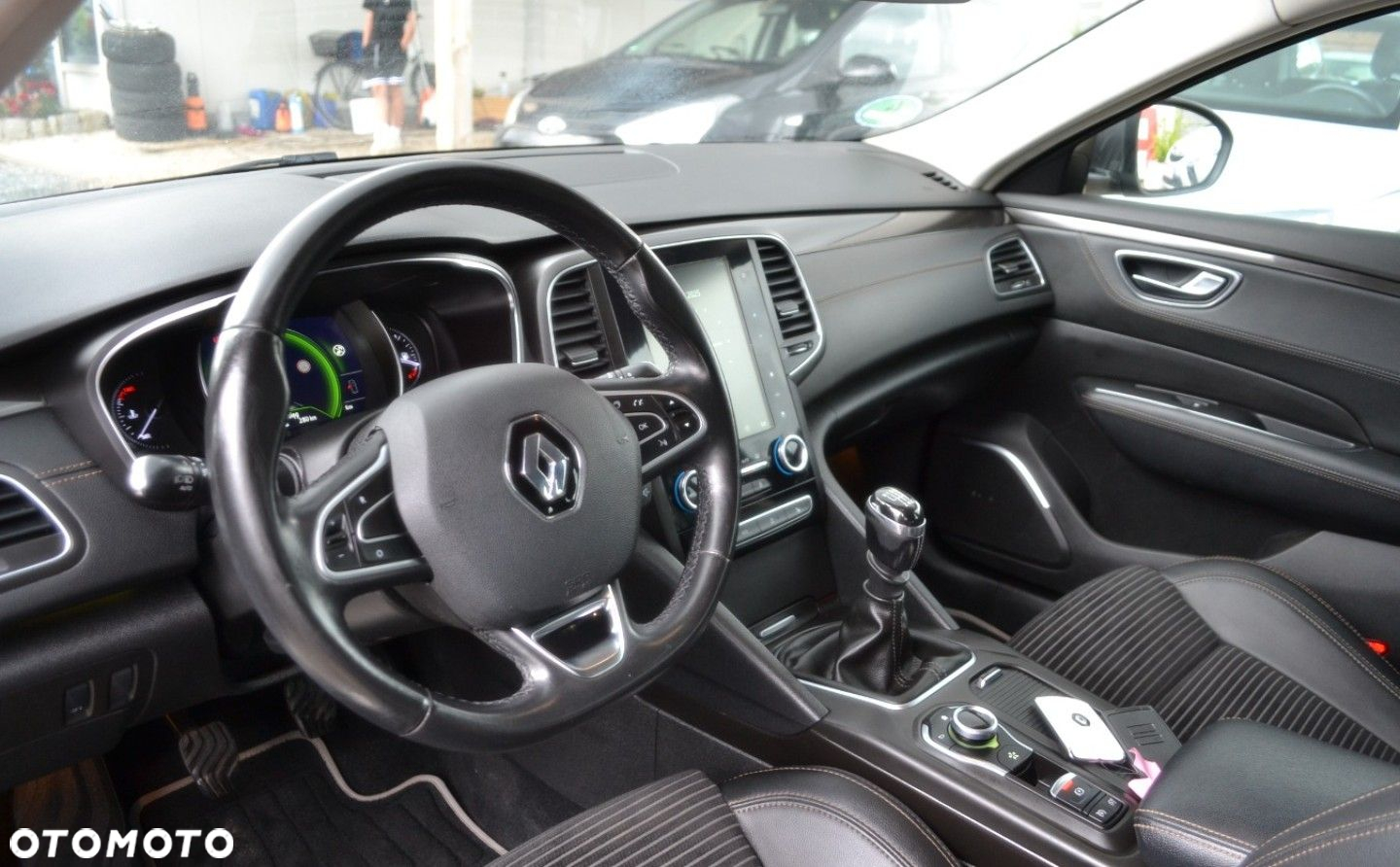 Renault Talisman 1.6 Energy dCi Business - 22