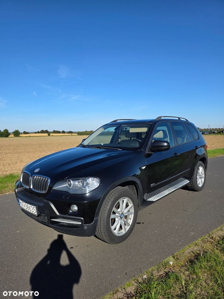 BMW X5 3.0d xDrive - 7