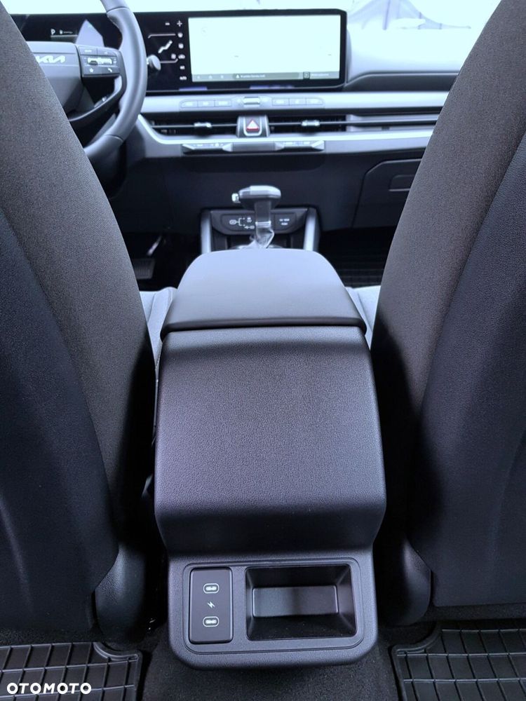 Kia K4 1.6 T-GDI M - 36