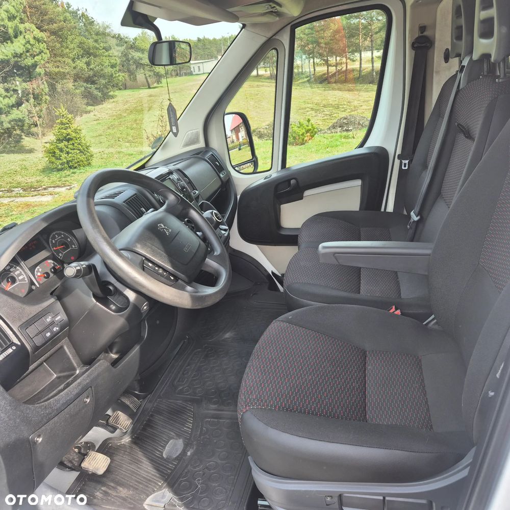 Peugeot Boxer - 6