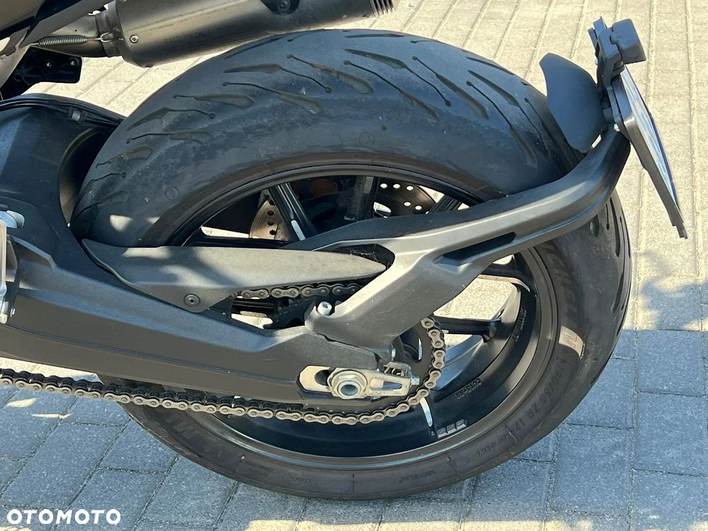 Ducati Scrambler - 9