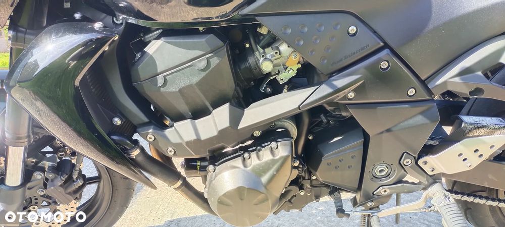 Kawasaki Z - 5