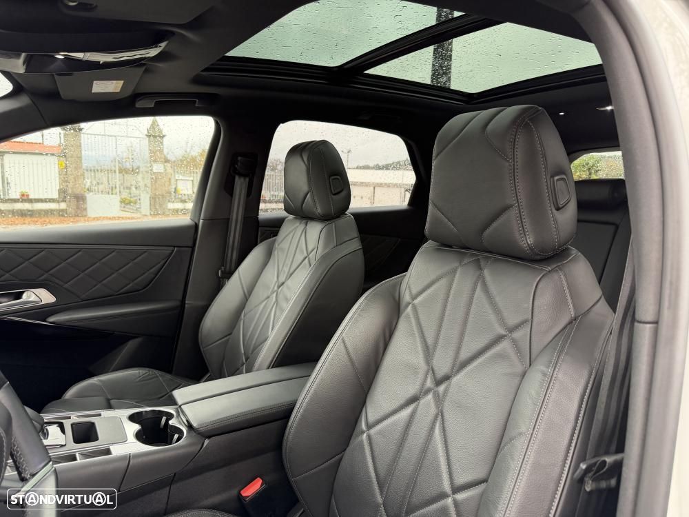 DS DS7 Crossback E-Tense Rivoli EAT8 - 9
