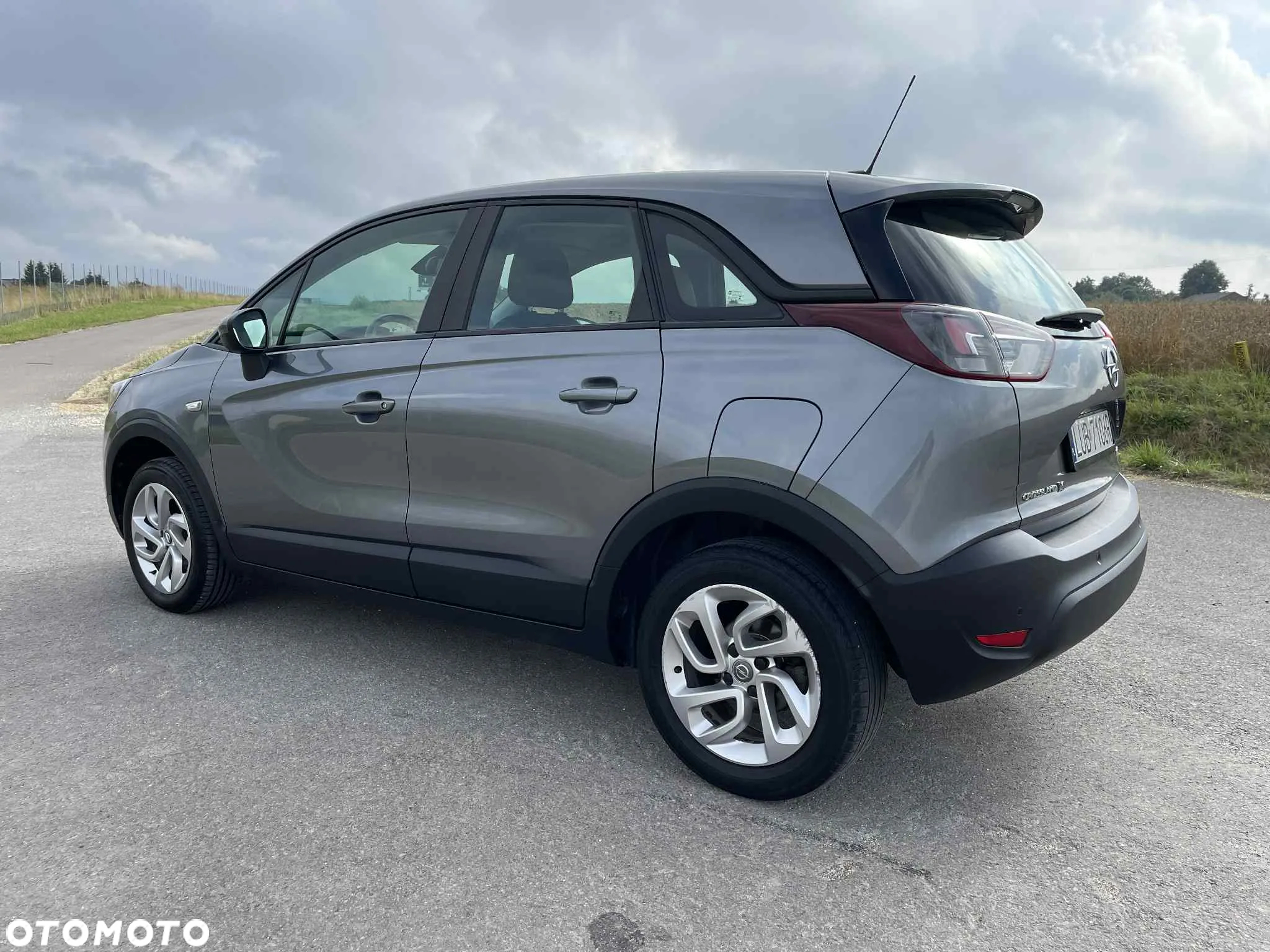 Opel Crossland X 1.2 ECOTEC Start/Stop Edition - 6