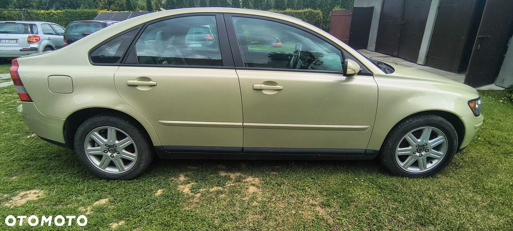 Volvo S40 - 3