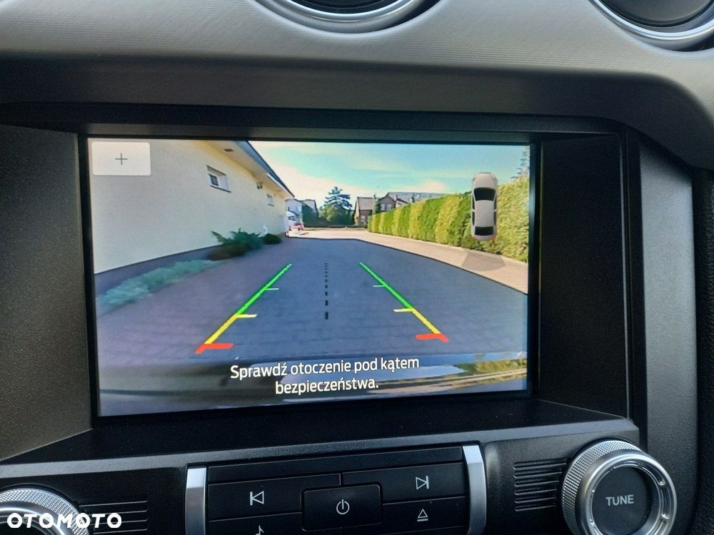 Ford Mustang 5.0 V8 GT - 29