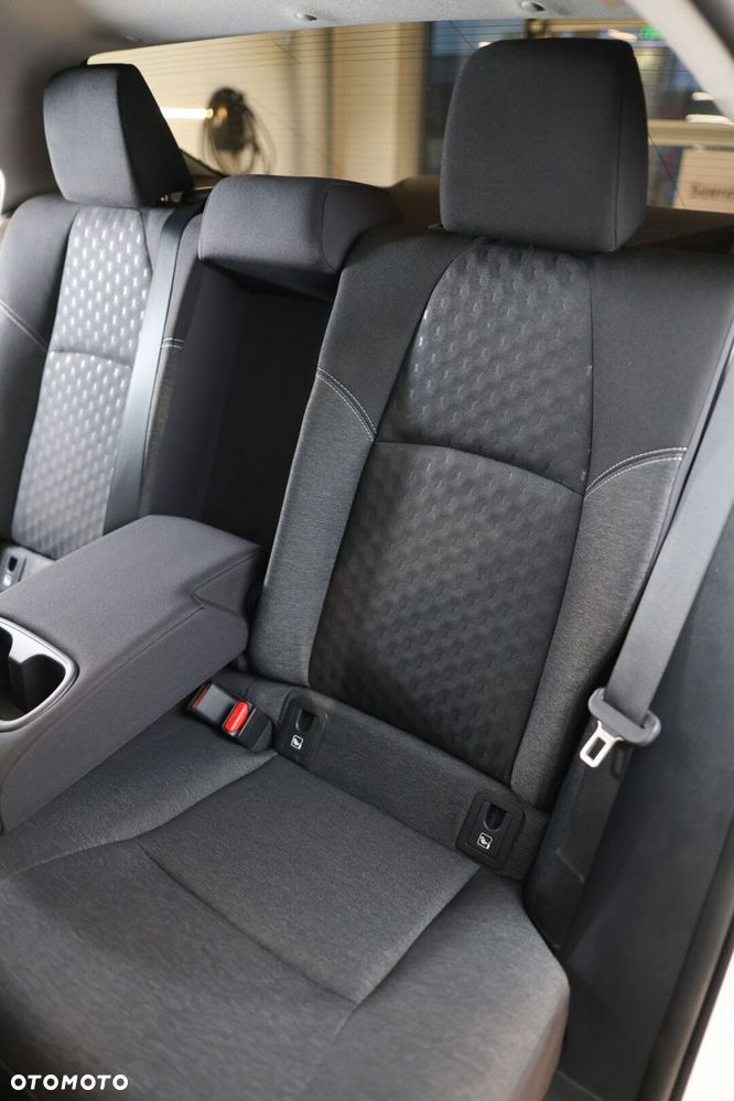Toyota Corolla 1.8 Hybrid Style - 15