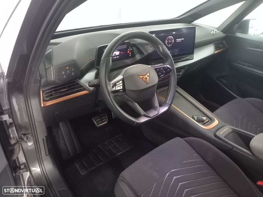 Cupra Born 58 kWh - 11