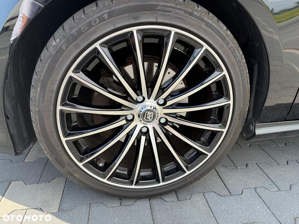 Mercedes-Benz Klasa A 180 7G-DCT Urban - 11