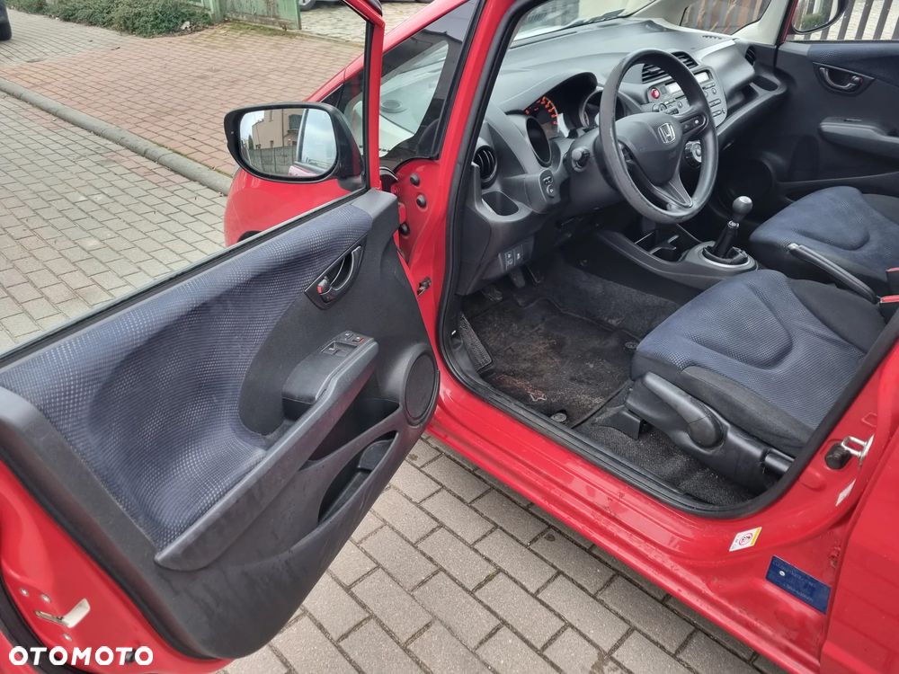 Honda Jazz 1.2 i-VTEC - 9