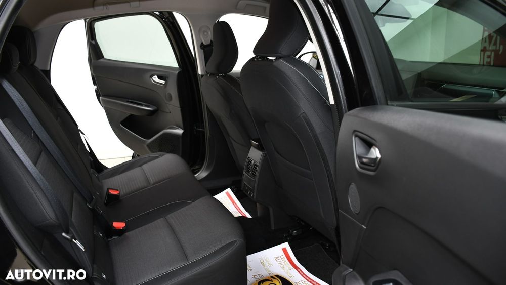 Renault Arkana E-TECH Hybrid Zen - 9