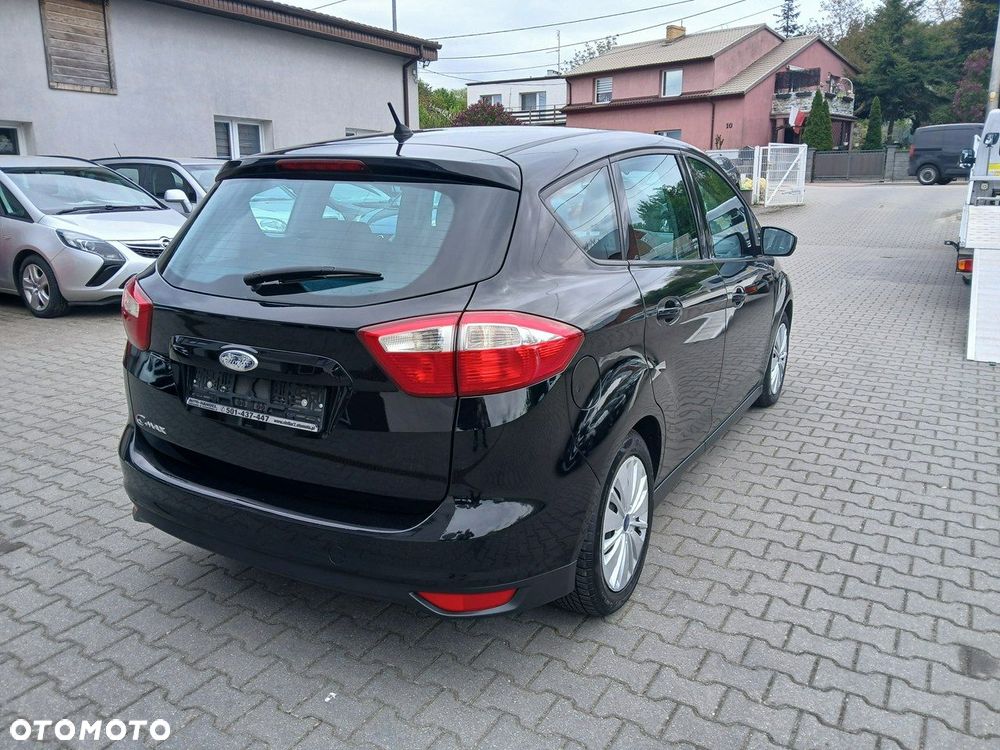 Ford C-MAX 1.6 Titanium - 4