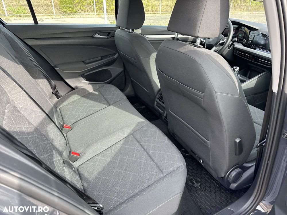 Volkswagen Golf - 14