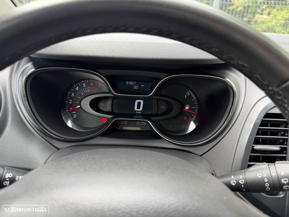 Renault Captur 0.9 TCE Expression - 9