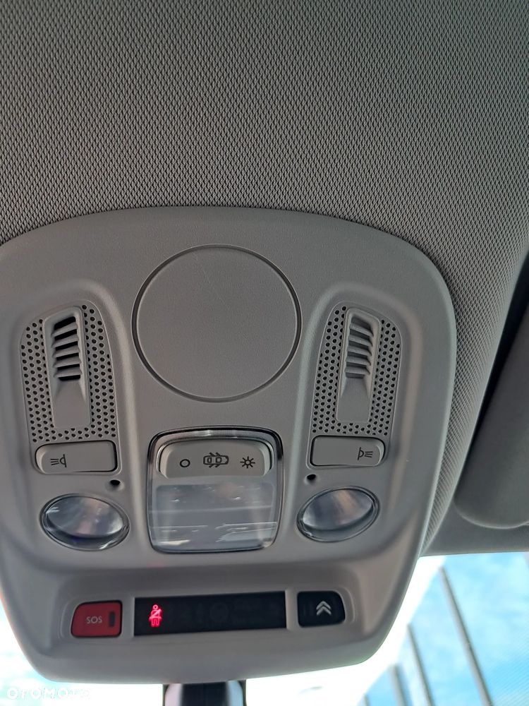 Citroën C4 1.6 HDi Attraction - 21