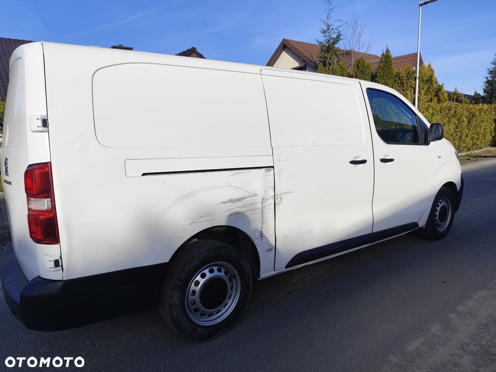 Peugeot Expert 2.0 hdi extra long - 5