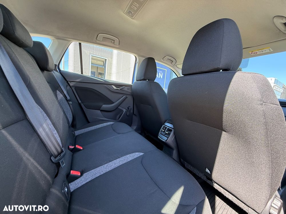 Skoda Scala 1.0 TSI Active - 14