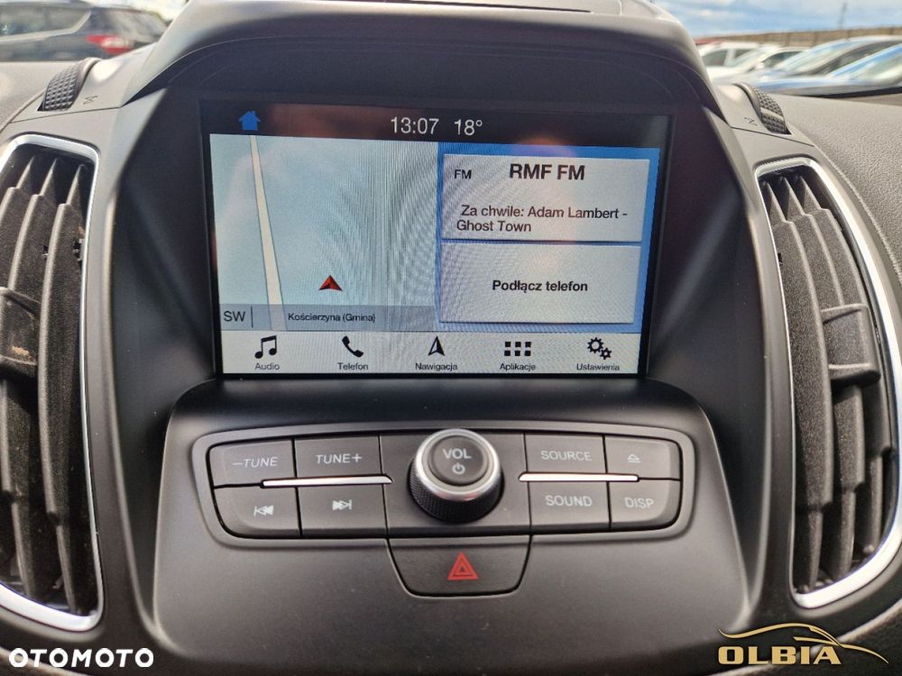 Ford C-MAX 1.0 EcoBoost Titanium ASS - 26