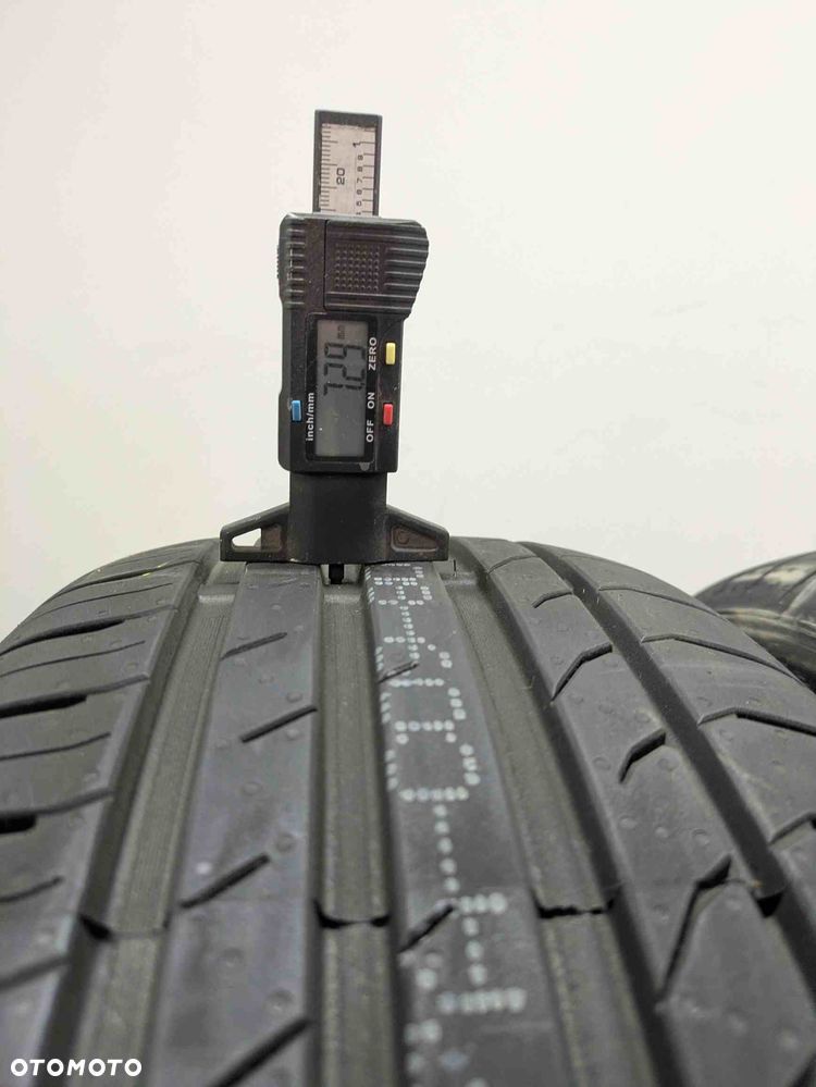 Opony 225 45 17 Trazano Z-107 - 4